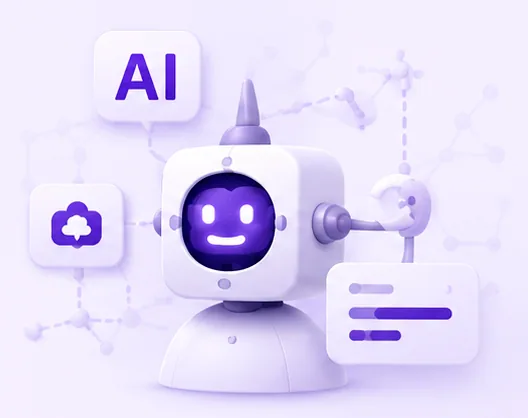 AI-рішення для бізнесу від LEOVATE